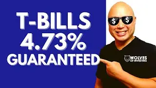 How to Buy T Bills on Treasury Direct | Treasury Bills Explained
