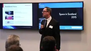 Nigel Douglas - CEO, Global Surface Intelligence