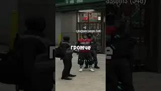 😂😂😂Самый слабый в гта 5 рп⭐️