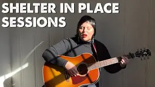 Kalyn Fay - Baby Don't You Worry (Shelter in Place Sessions)
