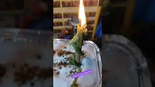 #свечнаямагия