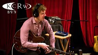 Spoon - Live Session on KCRW (2010)