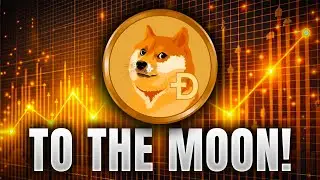 IS DOGE ABOUT TO GO PARABOLIC?