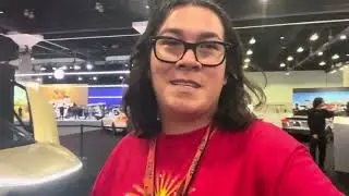 Los Angeles Auto Show 2024