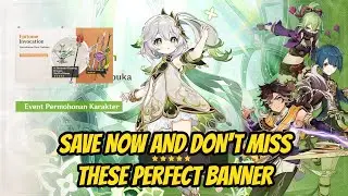 These Event Banners are Too Good to Skip and This is Why You Should Wish on These Banners