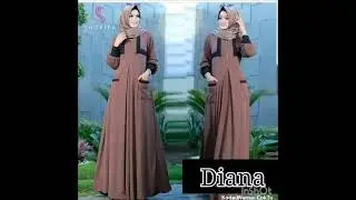 2022 moda fasonlar#beautiful_clothes#islamic_dresses