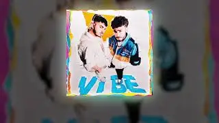 David Greg, ASH - VIBE