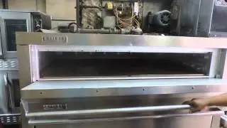 Garland Oven