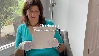 Charlotte's YouShine Session