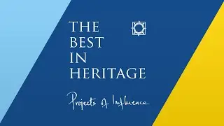 The Best in Heritage 2024 Online Edition