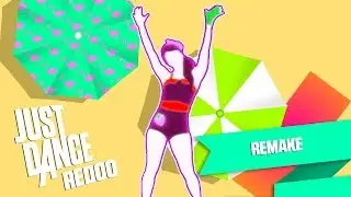 California Gurls by Katy Perry ft. Snoop Dogg | Just Dance Unlimited | Remake by Redoo