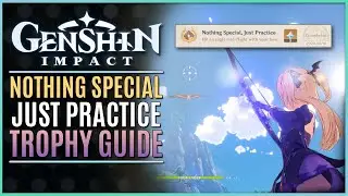 Genshin Impact | 