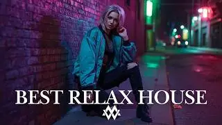 Best Relax House, Chillout, Study English Top Viral Pop Music 2024