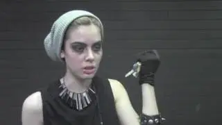 Miranda Rose - Demo Reel Rehearsal