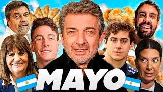 WHAT HAPPENED IN ARGENTINA? | MAY 2025