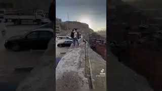 Город мусорщиков - Египет