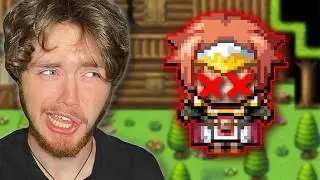 How To Not Waste Your Time Making Bad Video Games