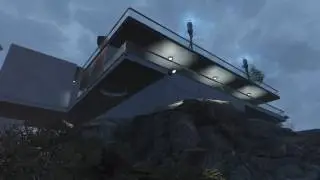 My Fallout4 house showcase