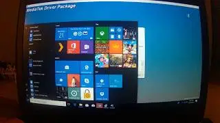 How To Resolve Mediatek Driver Install Failed Issue (Windows 10 64-bit)