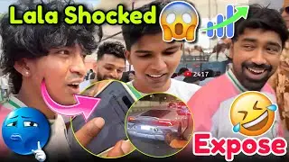 🇮🇳JONATHAN AURA Shocked by Clutchgod😱🥵 5 Million 🫡 Expose in 4K 🤣 Fun Masti