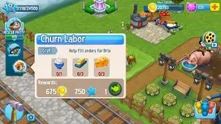Kitty City Level 18 Update 2 HD 1080p