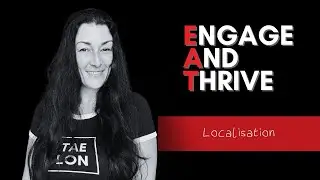 MISCONCEPTION 🚨 Localisation is just about translating words into a local language📍