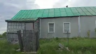 Посмотрите на деревенские красоты💝