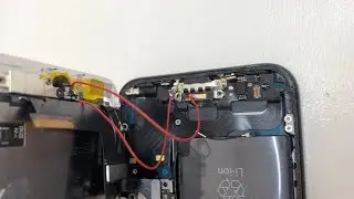 Сделать кнопку на iPhone 7/8