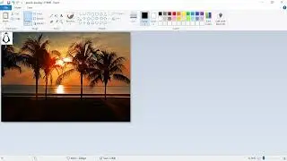 How to Layer Images in Paint?
