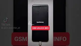 Huawei Nova 11i MAO-LX9 BootLoop Fix Done BY GSM UNLOCK INFO https://gsmunlockinfo.net/