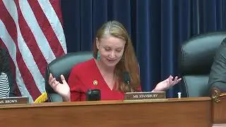 Rep. Stansbury's Opening Remarks at Subcommittee Hearing on Kitchen Table Economics