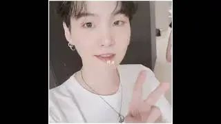 yoongi bday edit on alight motion – jeontann