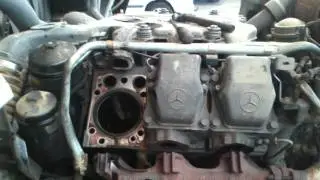 piston perforado