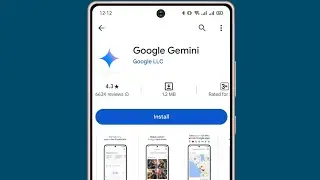 google gemini app kaise use kare || how to use google gemini app || google gemini app kya hai