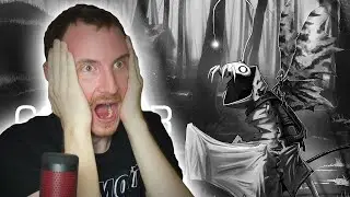 Курьер – Эпизод 01 [Мультфильм, Анимация] | Реакция на ReminorBand