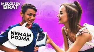 PITAM PROLAZNIKE TRIK PITANJA