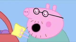 Peppa Pig en Español | Lava-jato (clip) | Pepa la cerdita