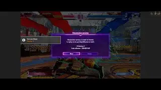 Street Fighter 6 | RAGEQUIT 🤣 : Neromax fr (Ken/2884061840)