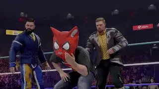 LIVE SUMMER PREMIUM EVENT! 5 CHAMPIONSHIP BOUTS! | MyGM Vs Mode Plus Money in the Bank Discussion