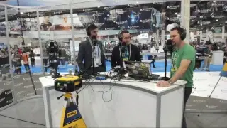 Autodesk University  2018