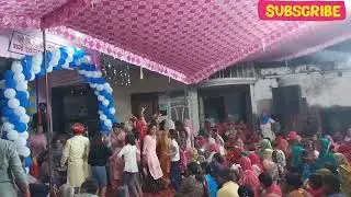 Jai dada thakur ji ka jagran | chelawas jagran |live jagran
