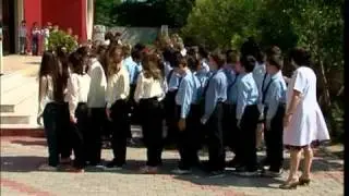 Kristal 2 - Reportazh