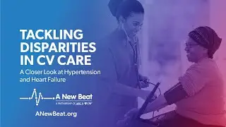 A New Beat: Tackling Disparities in CV Care