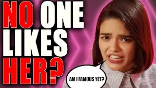 Not Everyone Should Be A Star: The Rachel Zegler Problem