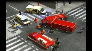 EMERGENCY 4 Italian sub mod v1.1
