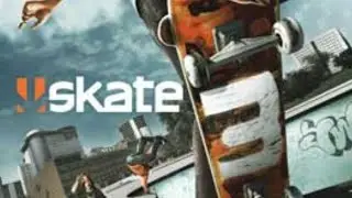 Skate 3