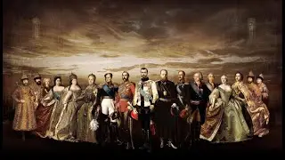 "Империя". Авторская песня.