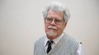Ростислав Волкославский "Дух Святой приводит в исполнение Слово Божие"