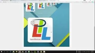 How to generate Android launcher icon with long shadow