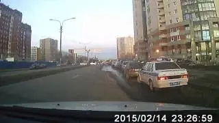 ГИБДД 16 марта 2017года